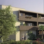 Appartement T2 à Argelès-sur-Mer avec parking, livraison 2024