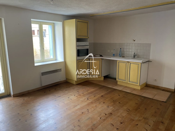 Charmante maison de village à Villarodin-Bourget - Idéale pour famille ou investissement