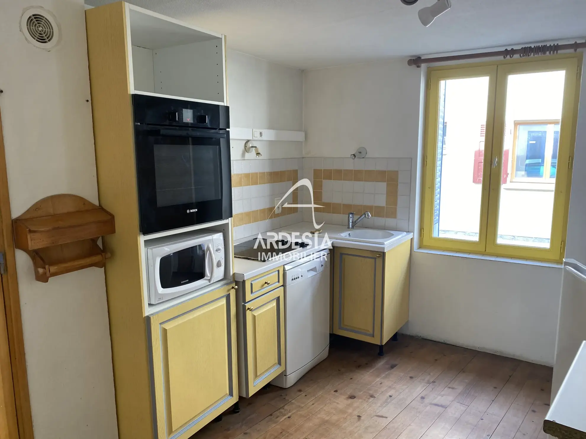 Charmante maison de village à Villarodin-Bourget - Idéale pour famille ou investissement 