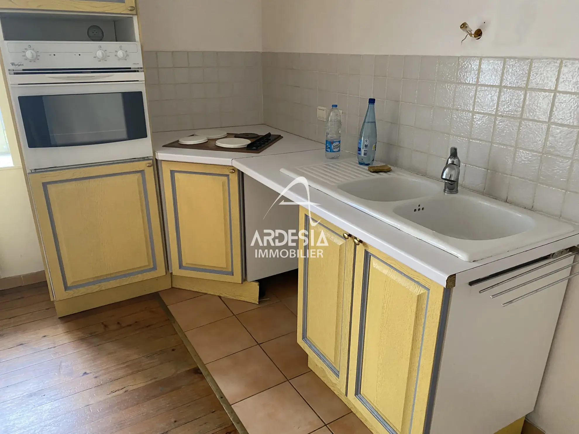Charmante maison de village à Villarodin-Bourget - Idéale pour famille ou investissement 