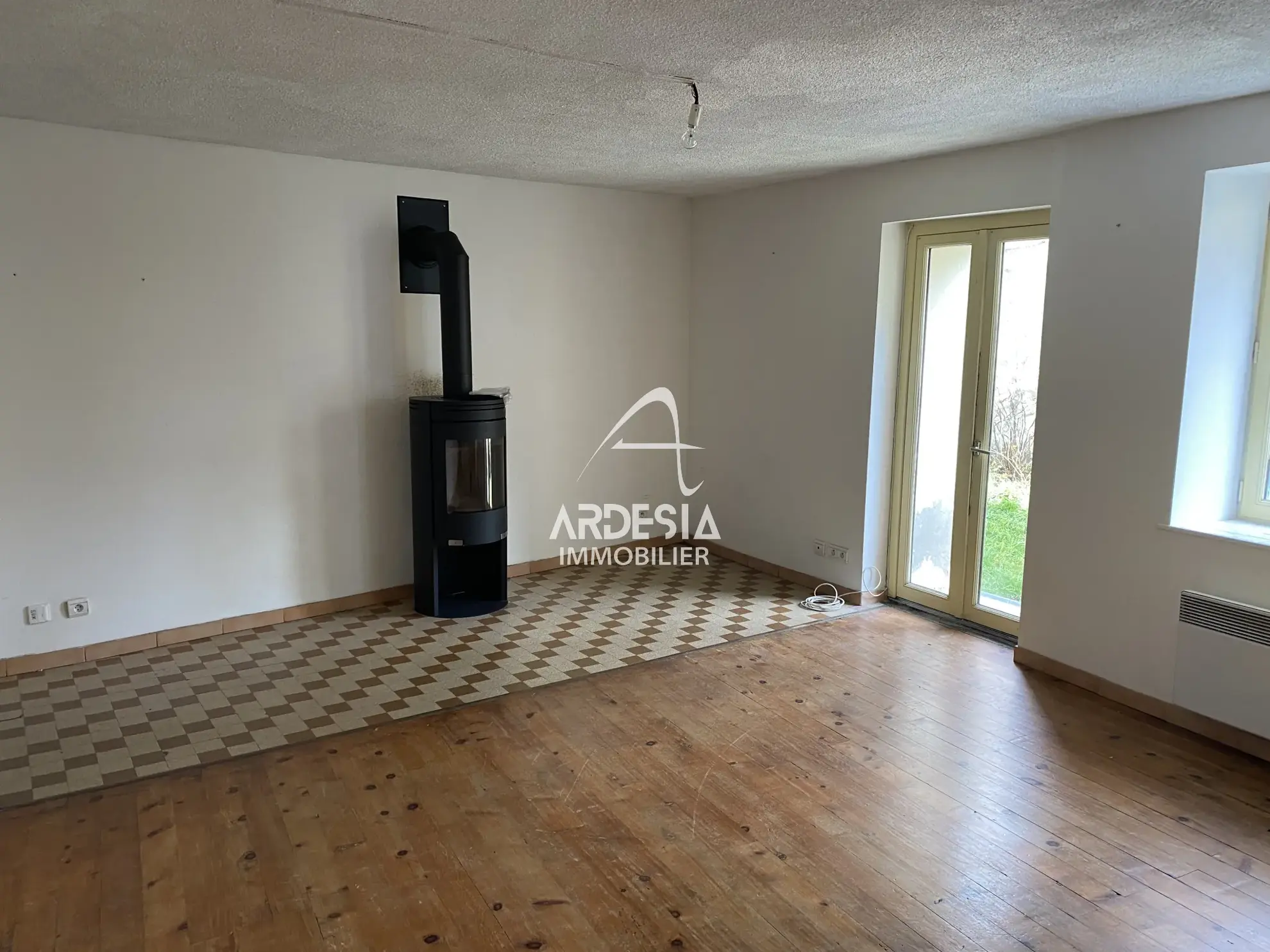 Charmante maison de village à Villarodin-Bourget - Idéale pour famille ou investissement 