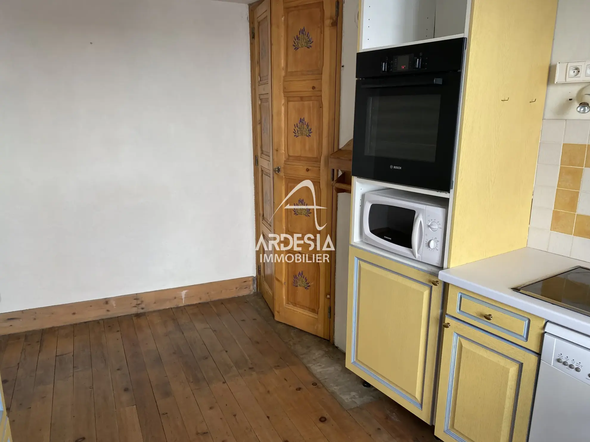 Charmante maison de village à Villarodin-Bourget - Idéale pour famille ou investissement 