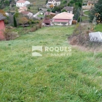 Terrain constructible de 939 m² à Millau avec vue panoramique