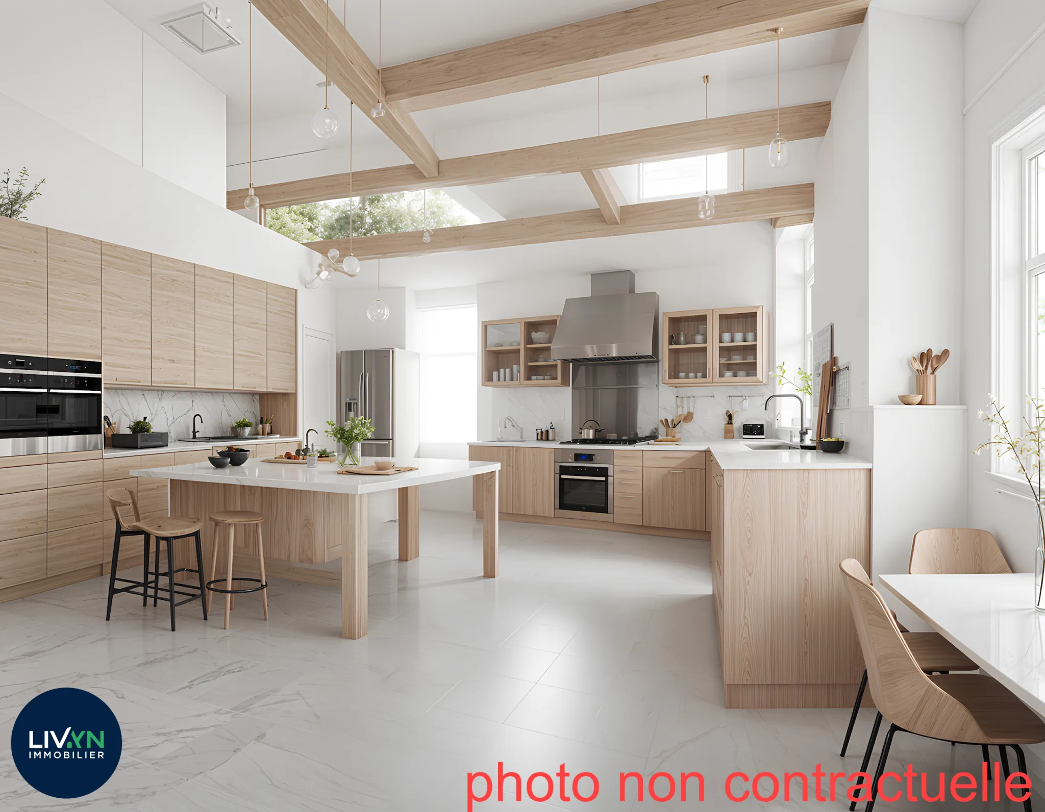 Maison à rénover à Yzeures-sur-Creuse avec fort potentiel pour investissement ou résidence principale 