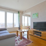 Appartement 4 pièces de 75m² à Essey-lès-Nancy avec balcon et stationnement