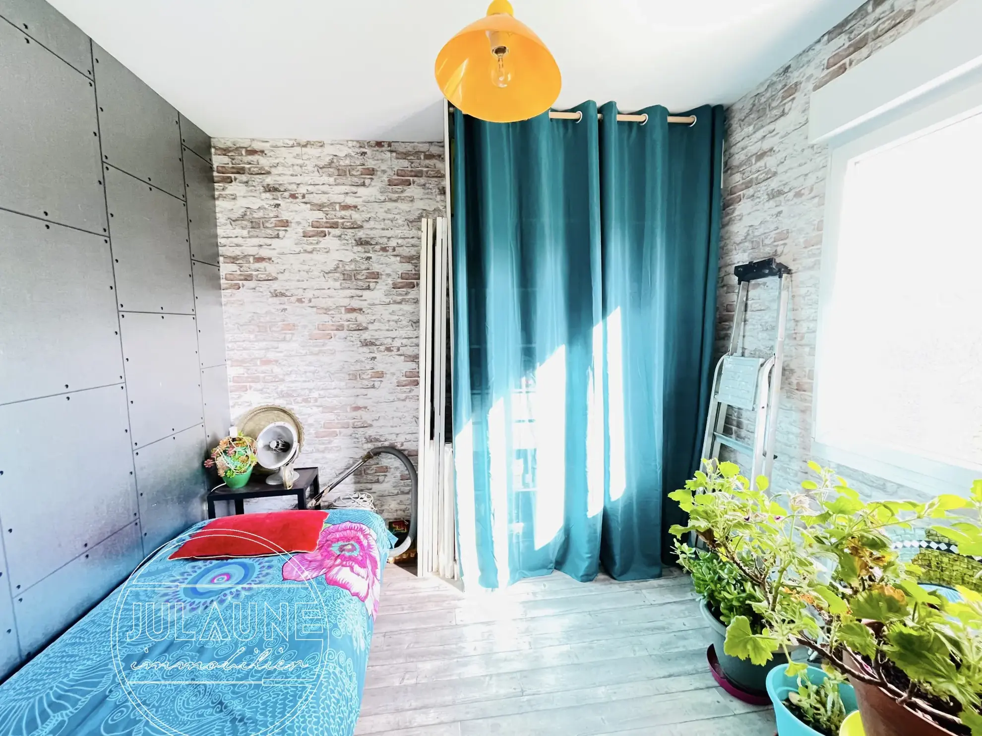 Maison à Couzeix de 86 m² avec terrasse, garage et 3 chambres 