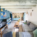 Maison à Couzeix de 86 m² avec terrasse, garage et 3 chambres