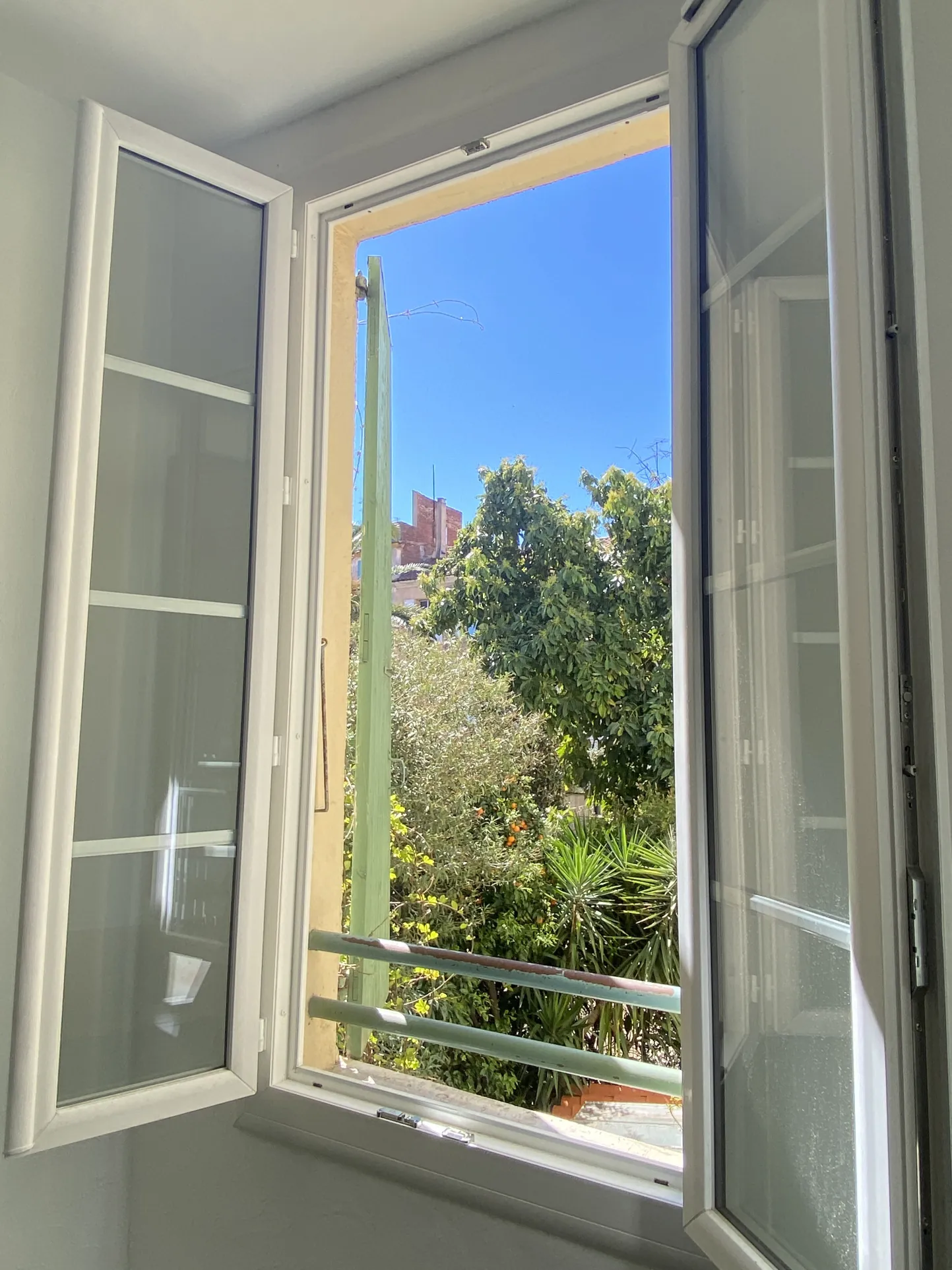 Appartement 2 pièces rénové en plein centre de Perpignan - Investissement ou pied-à-terre 