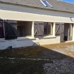 Maison à vendre proche Saint-Valery-sur-Somme avec potentiel d'aménagement
