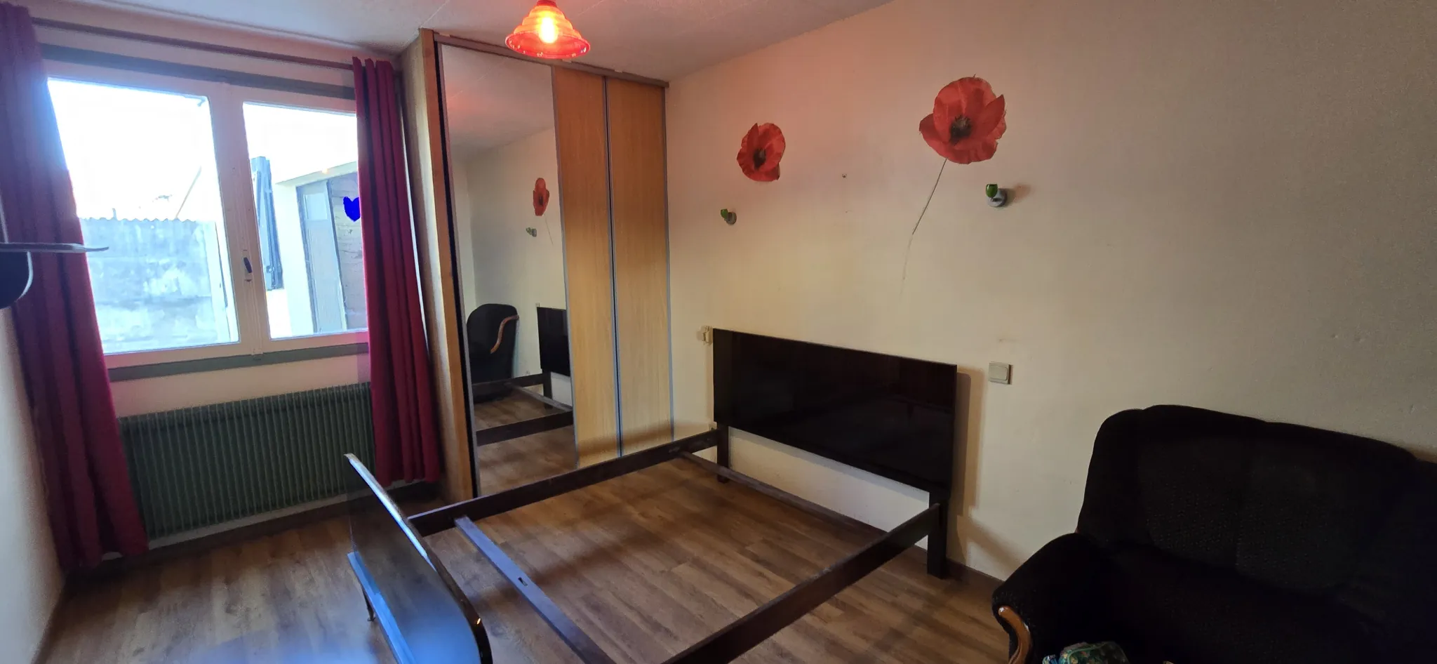 Maison à vendre proche Saint-Valery-sur-Somme avec potentiel d'aménagement 