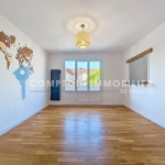 Appartement T3 à La Tronche 38700 proche Grenoble – Lumineux et sans vis-à-vis