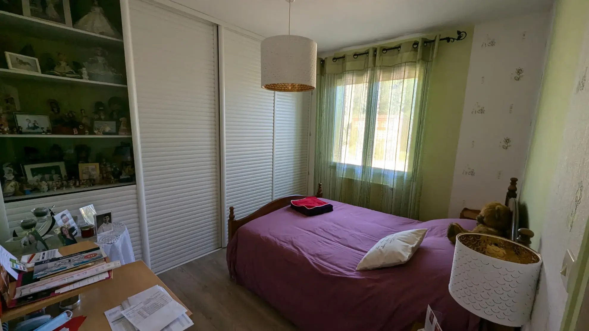 Maison de plain-pied à Souil de 108 m² proche Fontenay-le-Comte 
