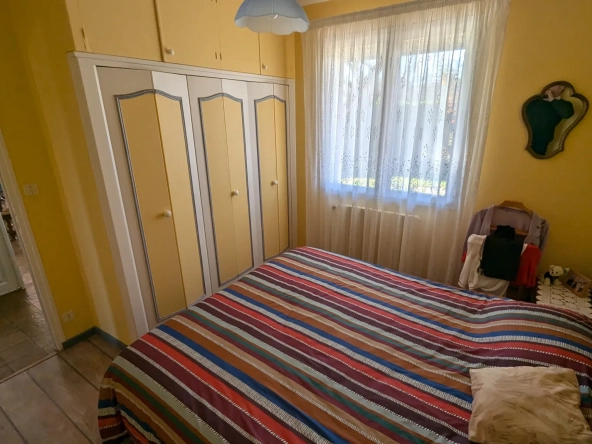 Maison de plain-pied à Souil de 108 m² proche Fontenay-le-Comte 