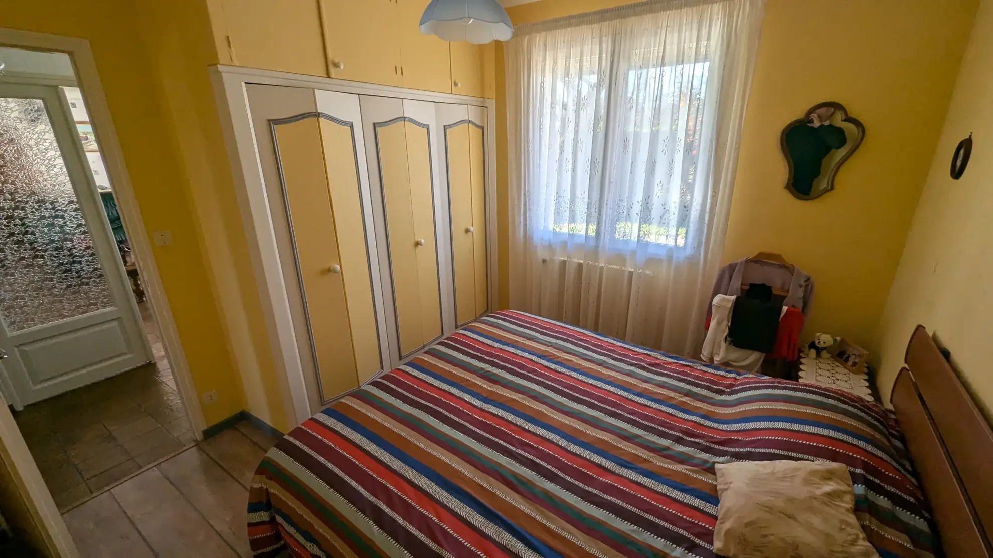 Maison de plain-pied à Souil de 108 m² proche Fontenay-le-Comte 
