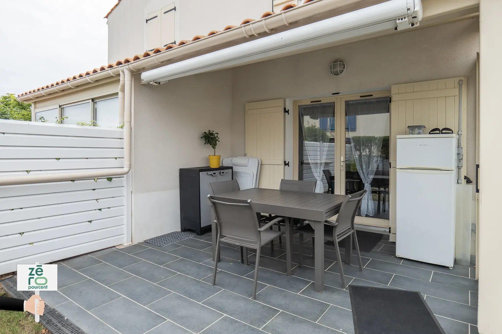 Maison à vendre à La Tranche-sur-Mer, idéal résidence secondaire ou investissement saisonnier 