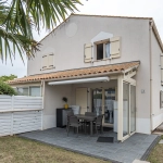 Maison à vendre à La Tranche-sur-Mer, idéal résidence secondaire ou investissement saisonnier