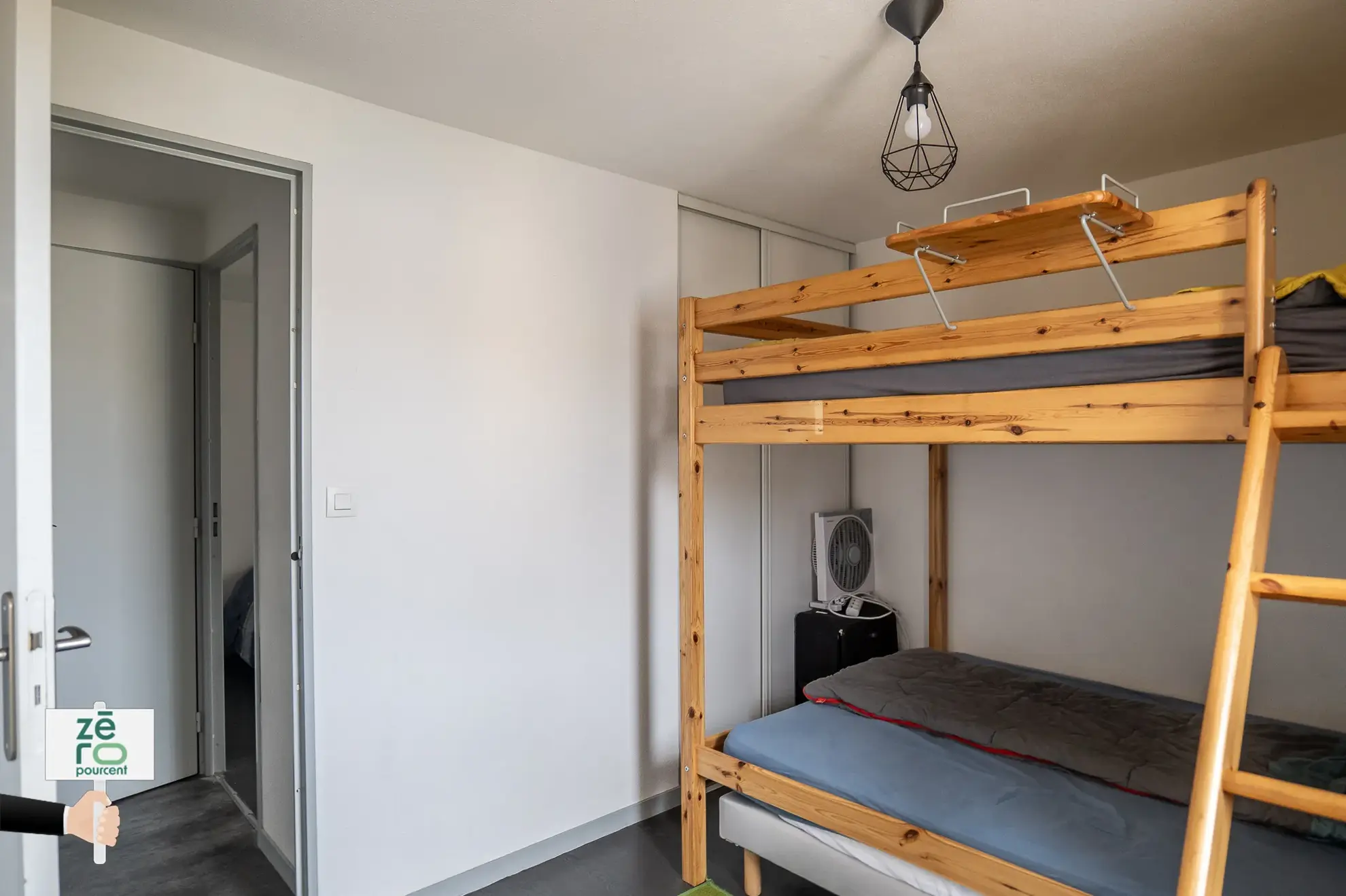 Maison à vendre à La Tranche-sur-Mer, idéal résidence secondaire ou investissement saisonnier 
