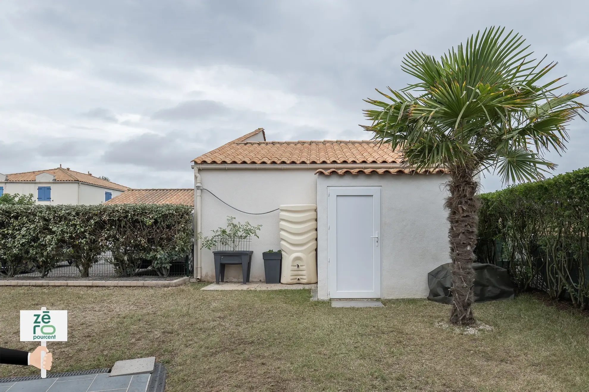 Maison à vendre à La Tranche-sur-Mer, idéal résidence secondaire ou investissement saisonnier 