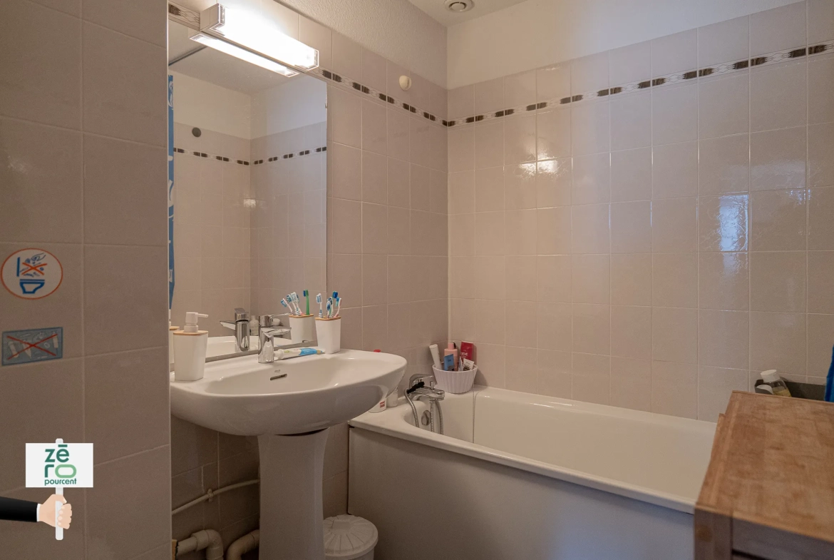 Maison à vendre à La Tranche-sur-Mer, idéal résidence secondaire ou investissement saisonnier 