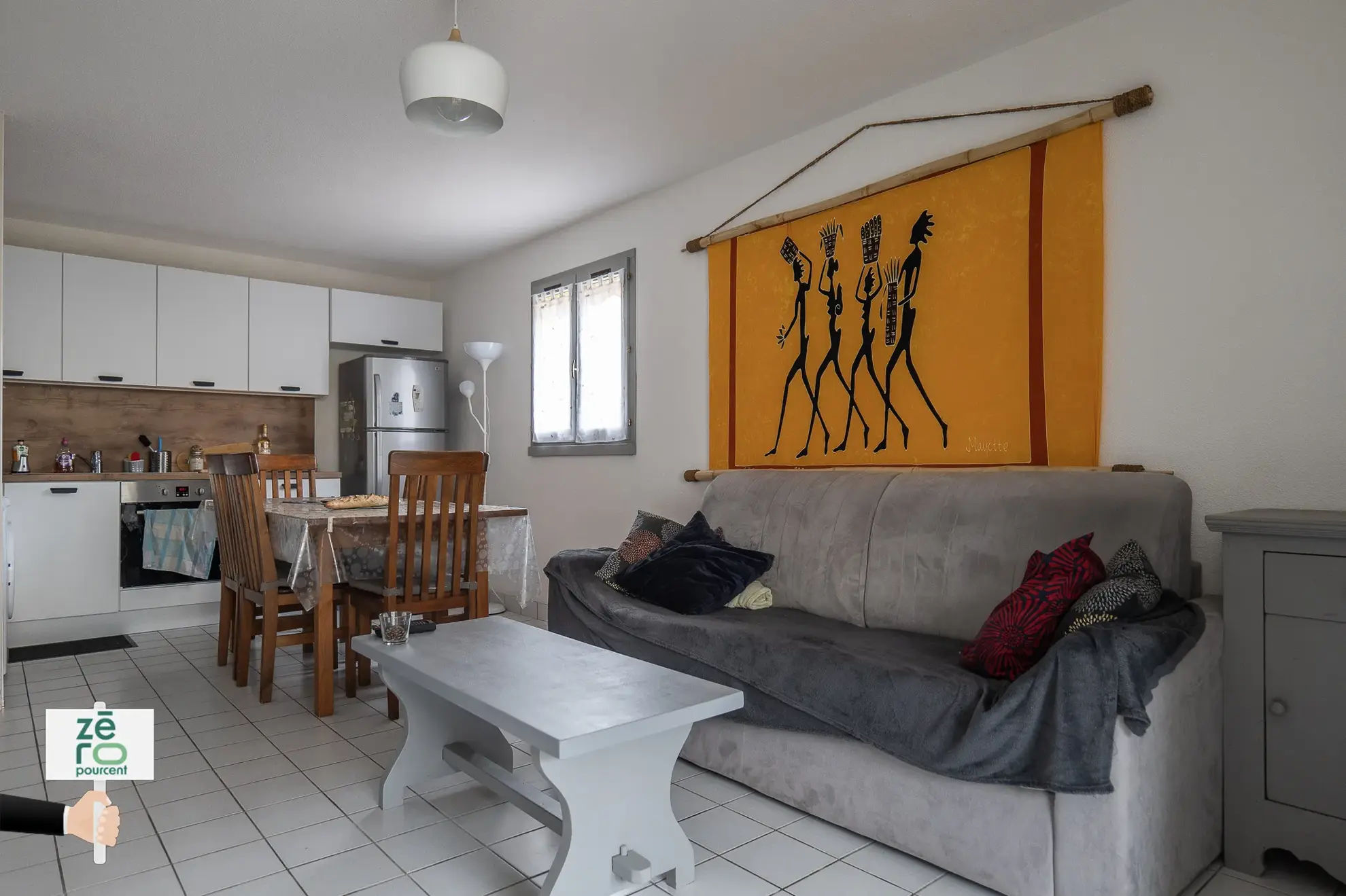 Maison à vendre à La Tranche-sur-Mer, idéal résidence secondaire ou investissement saisonnier 
