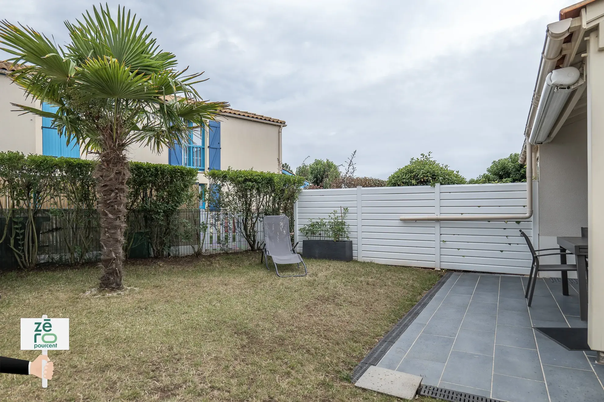 Maison à vendre à La Tranche-sur-Mer, idéal résidence secondaire ou investissement saisonnier 