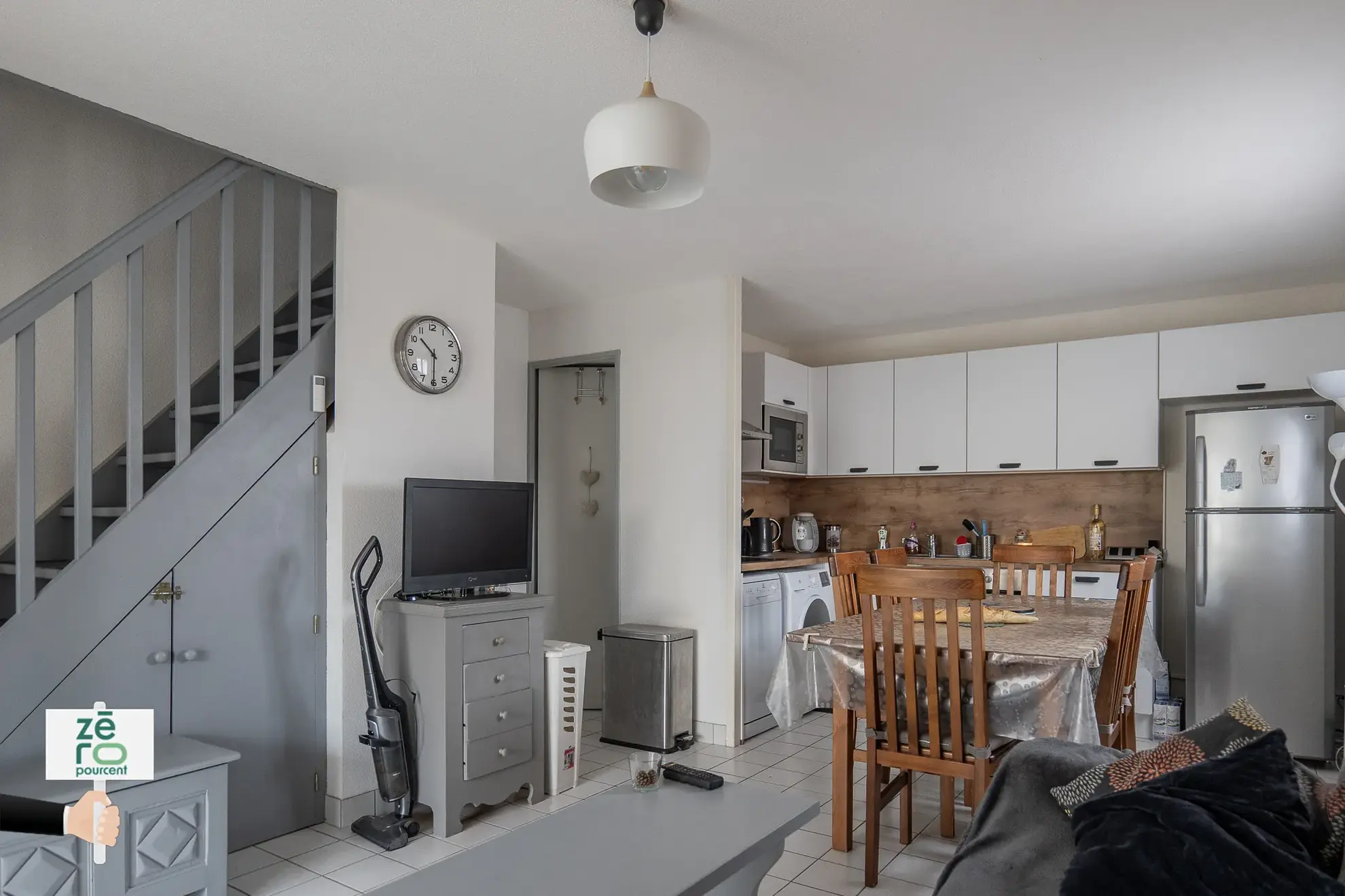 Maison à vendre à La Tranche-sur-Mer, idéal résidence secondaire ou investissement saisonnier 