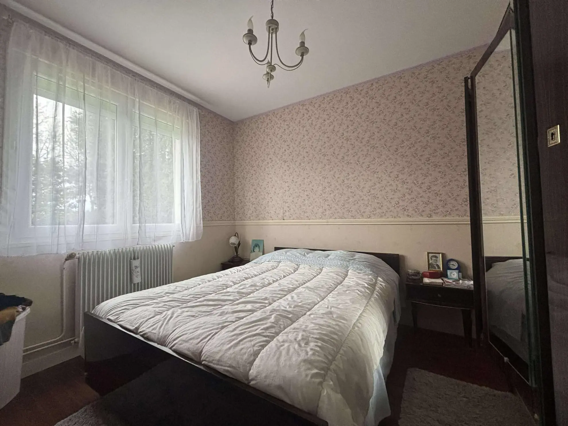 Maison individuelle avec jardin à Nouvion, proche d'Abbeville 