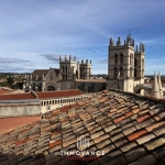 Appartement triplex atypique à vendre dans l'Ecusson de Montpellier