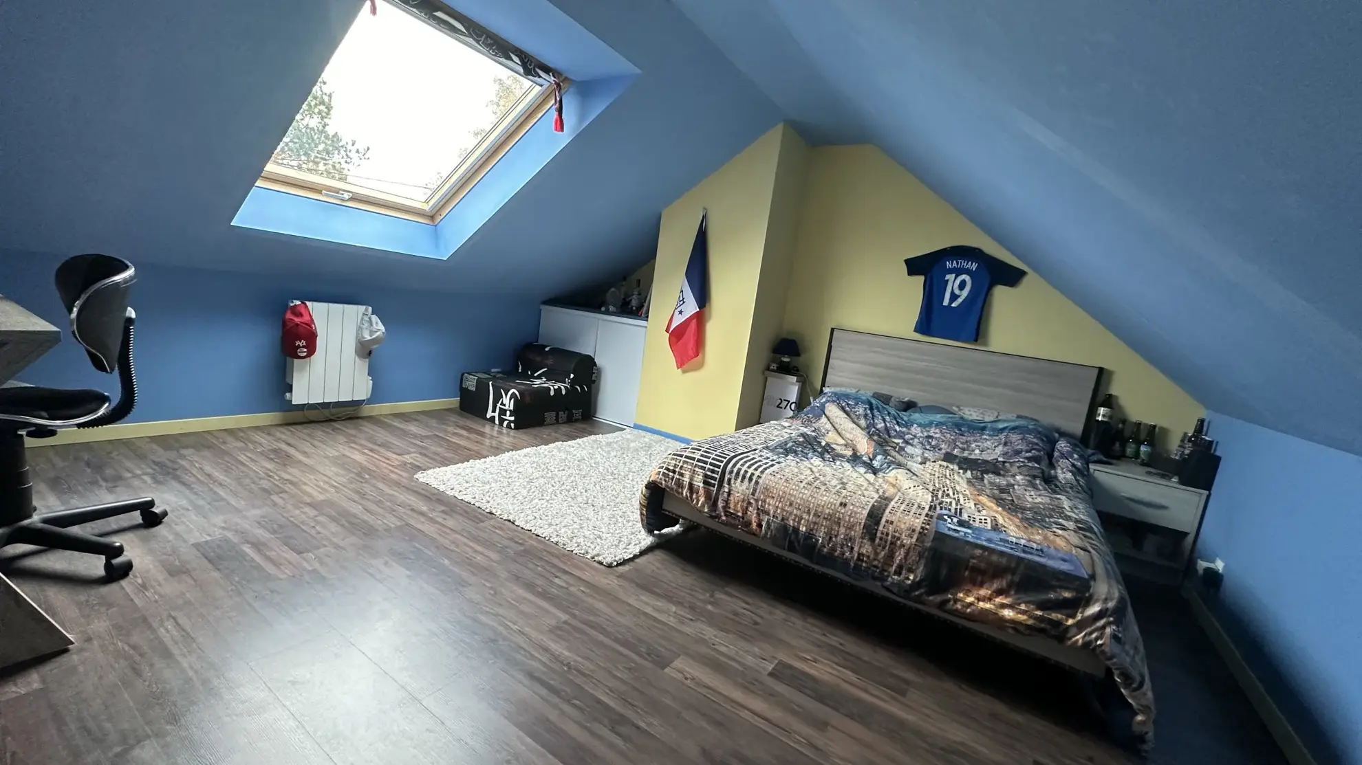 Maison avec piscine chauffée, garage et 5 chambres à Lieurey 27560 