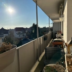 Appartement 3/4 pièces de 75 m² avec balcon au cœur de Strasbourg Neuhof