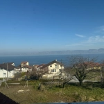 Appartement à rénover avec vue sur le lac à Lugrin, 2 chambres, parking privé