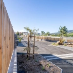 Parcelle constructible de 436 m² à Saint-Marie, Quartier Beauséjour, Jardin du Golf