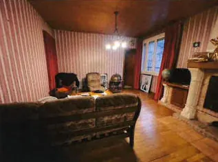 Immeuble à vendre à La Courneuve – Investissement immobilier attractif 