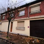 Immeuble à vendre à La Courneuve – Investissement immobilier attractif