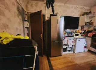Immeuble à vendre à La Courneuve – Investissement immobilier attractif 