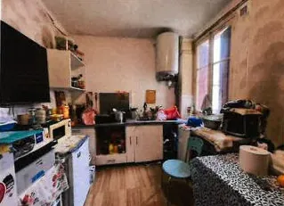 Immeuble à vendre à La Courneuve – Investissement immobilier attractif 