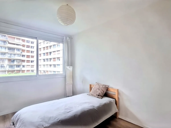 Appartement F3 avec balcon et parking proche de la place de Jaude à Clermont-Ferrand 