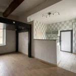 Studio à Vias de 28m², idéal pour investissement ou pied-à-terre, proche plage