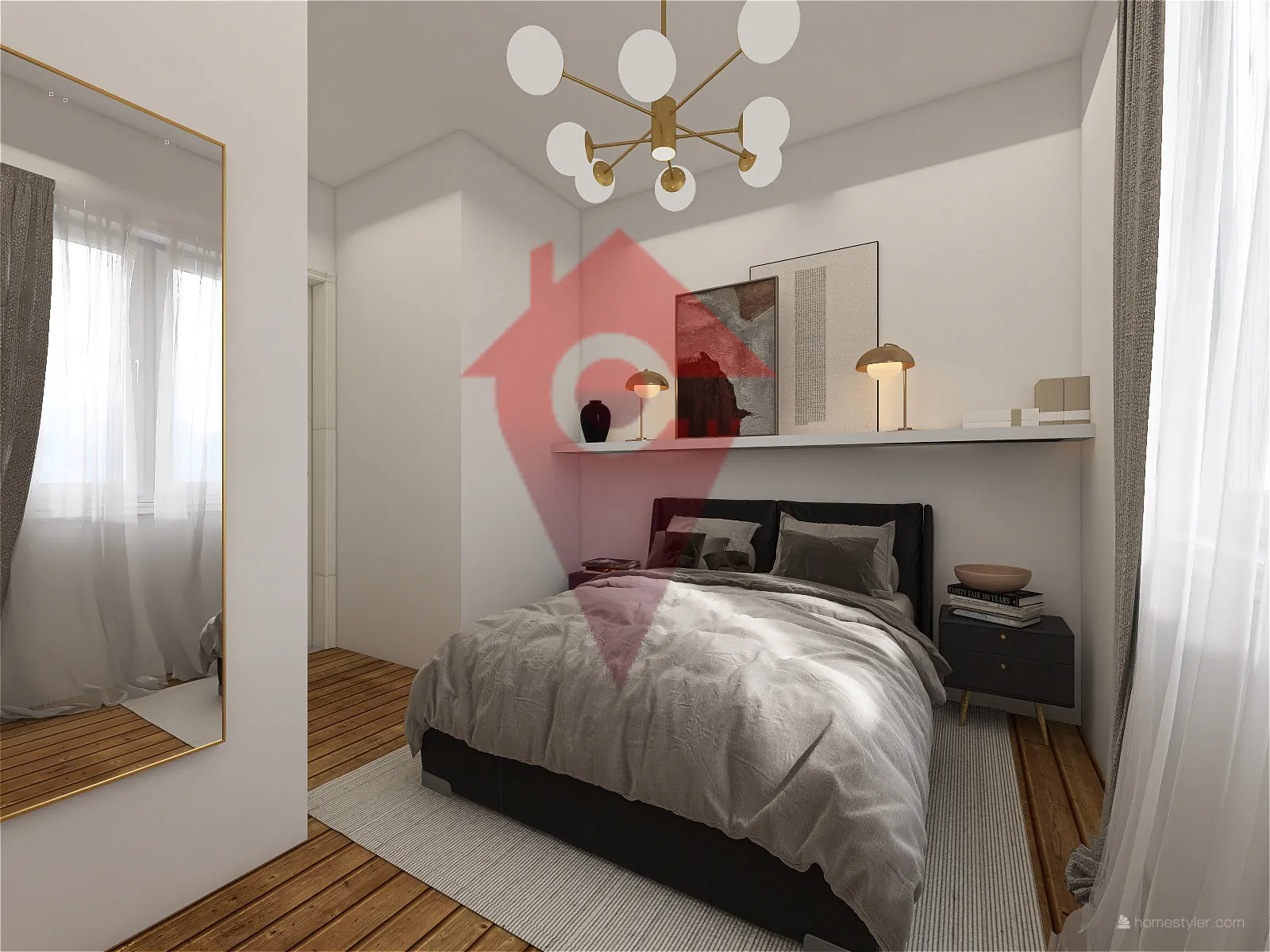 Appartement 1 chambre à Villeneuve-Saint-Georges à vendre 