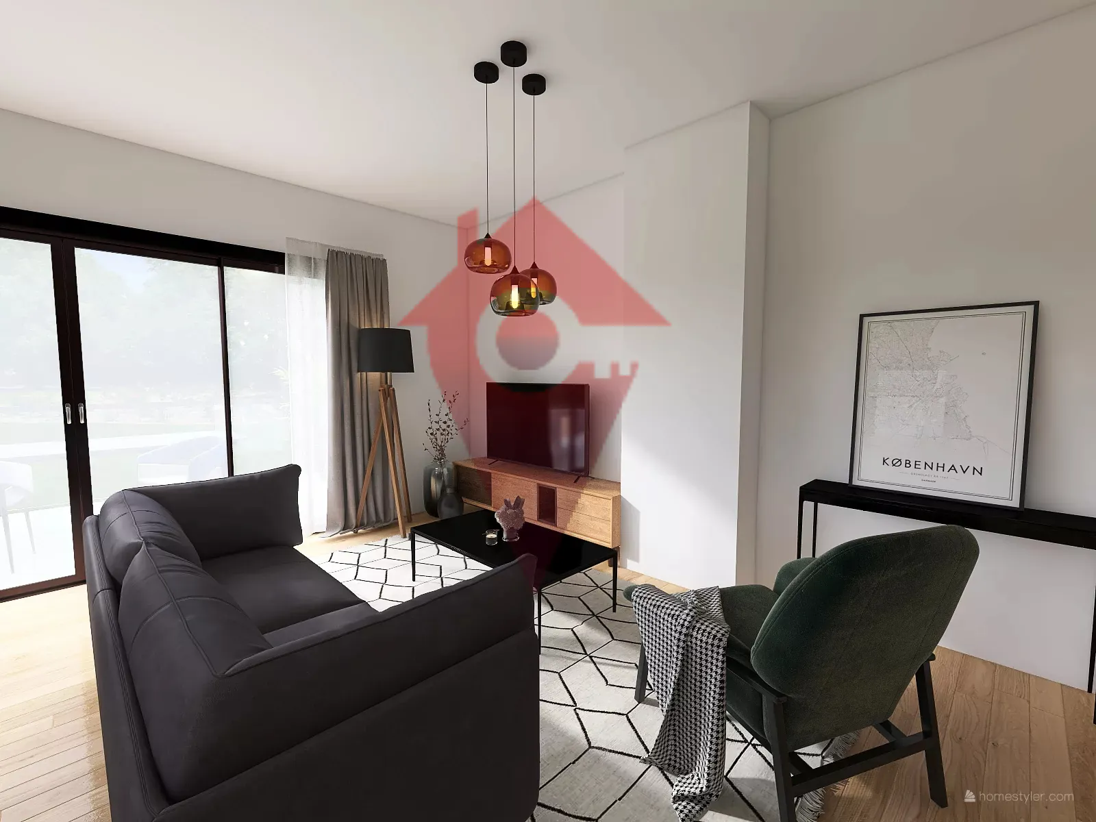 Appartement 1 chambre à Villeneuve-Saint-Georges à vendre 