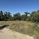 Terrain constructible de 900 m² avec vue dégagée à Cairanne Vaucluse