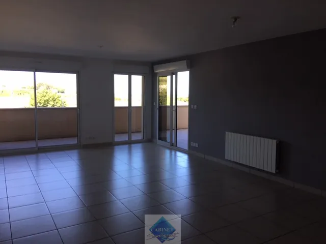 Magnifique appartement avec vue mer à Criel-sur-Mer de 103 m² 