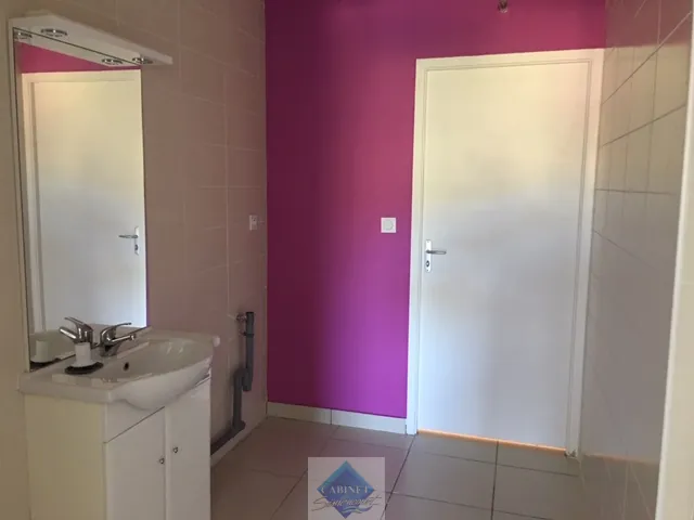 Magnifique appartement avec vue mer à Criel-sur-Mer de 103 m² 
