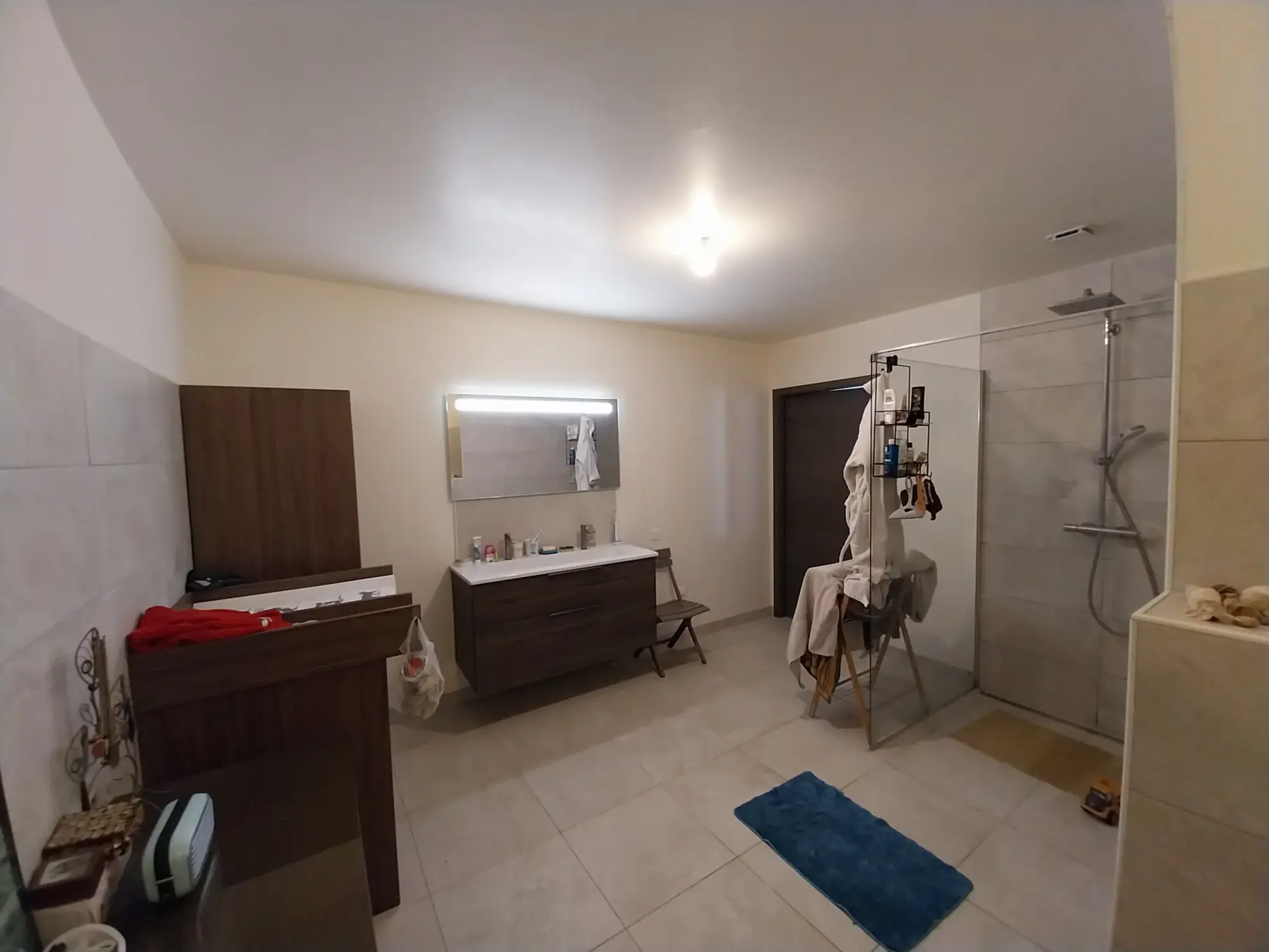 Maison récente de plain-pied à Oriocourt, adaptée PMR, 148 m² avec jardin piscinable 