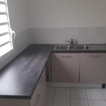 Appartement T3 à Le Lamentin, investissement locatif, 61 m², terrasse, parking