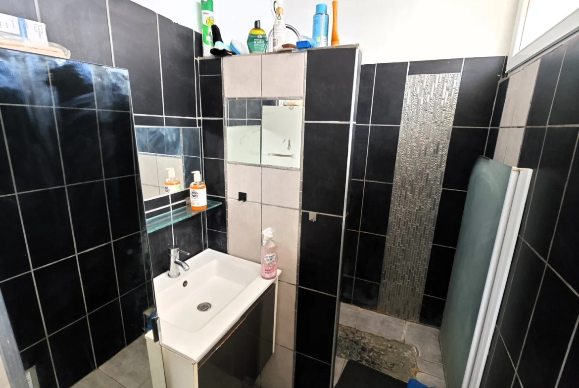 Maison familiale lumineuse à Villeneuve-d'Ascq - 89 m² avec jardin 