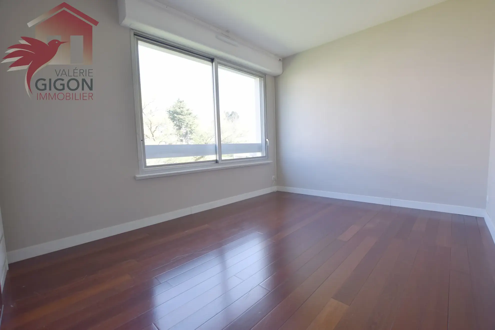 Bel appartement F6 à Montbéliard avec terrasse et vue sur la verdure 