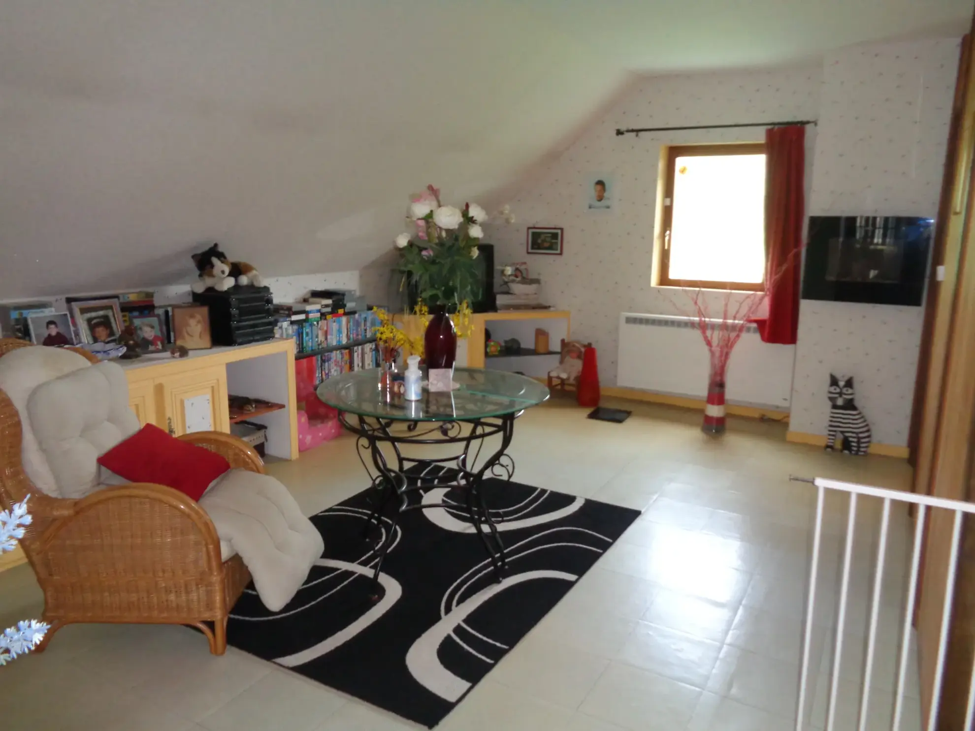 À vendre maison 140 m² avec dépendances et grand terrain à Nolay 