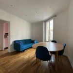 Appartement 2 pièces de 31,67 m² à Montreuil, proximité RER et lignes de métro