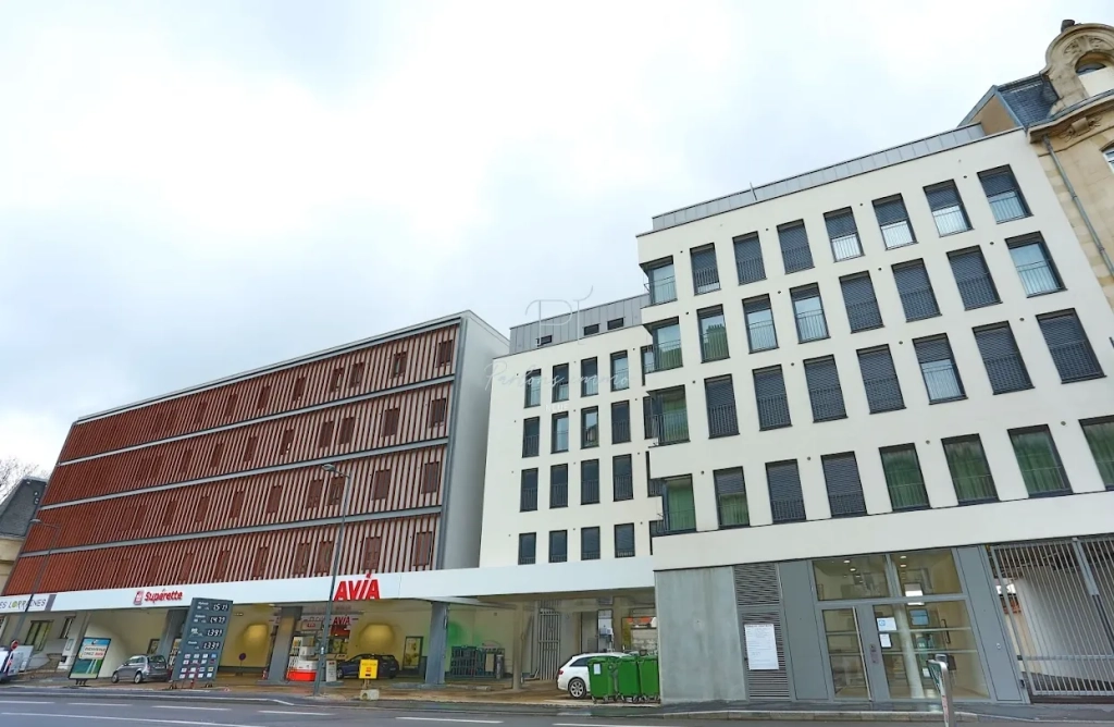 Investissez dans un studio étudiant de 17,34 m² à Nancy à fort potentiel